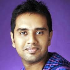 Hariharasudhan